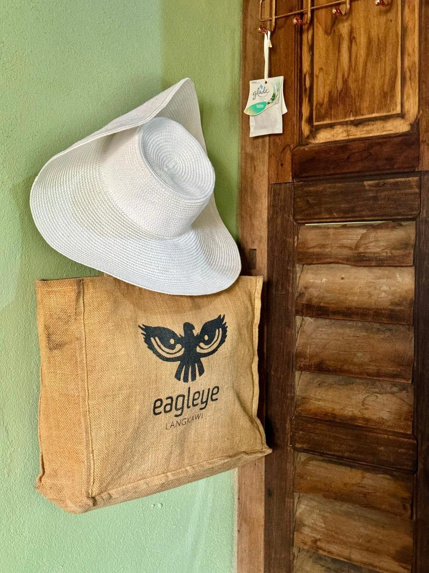 Eagleye Langkawi Villa Exterior photo